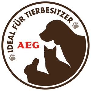 AEG AG71A Perfect Animal Tierhaar Staubsauger