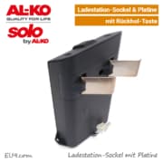 ALKO SOLO Ladestation-Elektronik Sockel Platine EU9