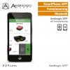 Ambrogio APP SmartPhone Bluetooth EU9