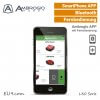 Ambrogio APP SmartPhone Bluetooth L30 EU9