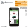 Ambrogio L15 Smartphone APP Bluetooth EU9