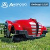 Ambrogio L250 am Rasen EU9