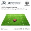Ambrogio L250i Elite S Plus GPS Smart-Partition EU9