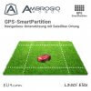 Ambrogio L350i Elite GPS Smart-Partition EU9