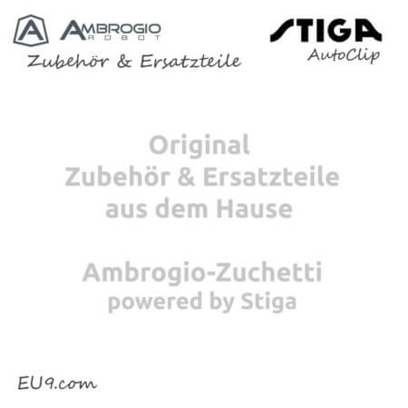 Ambrogio-Stiga Zubehör-Ersatzteile EU9