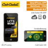 Cub Cadet XR APP - SmartPhone-APP Mobilfunk Bluetooth EU9