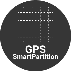 Ambrogio GPS SmartPartition