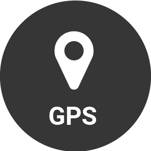 GPS-Ortung - virtuelle Karte - EU9