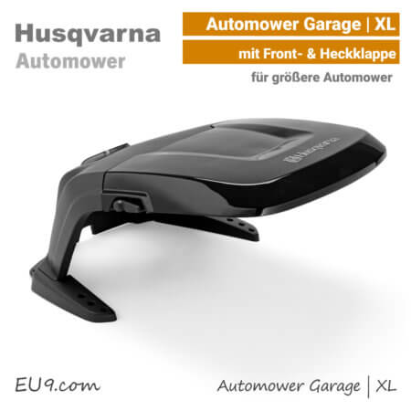 Husqvarna Automower Garage XL 420,430X,440,450X EU9