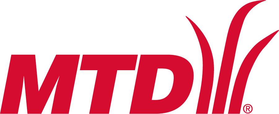 MTD Rasenmäher Rasentraktoren Logo EU9