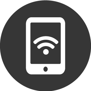 Mobilfunk Smartphone-Tablet-App - EU9