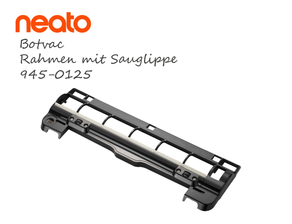Neato Botvac Rahmen mit Sauglippe 945-0125