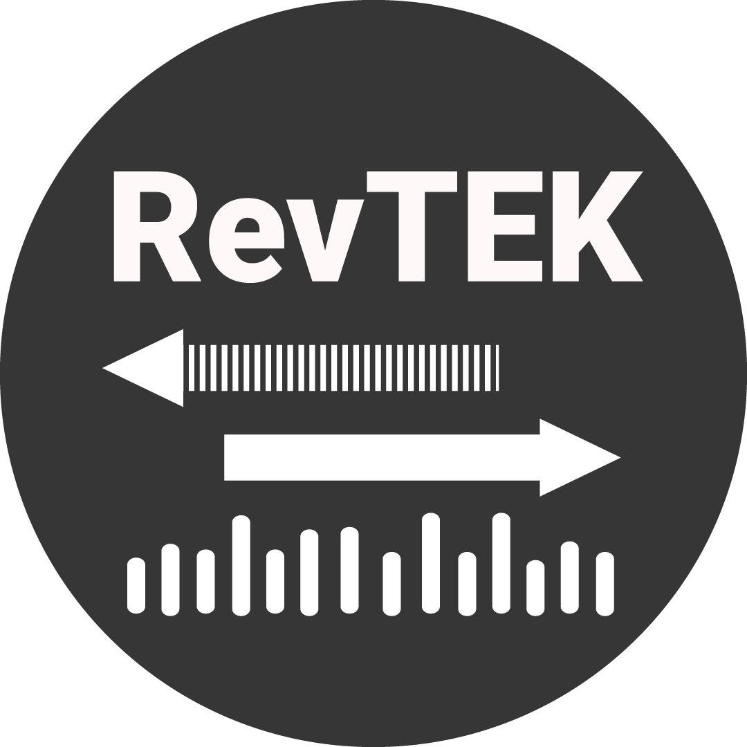 RevTek - vorwärt-rückwärts-Mähen EU9