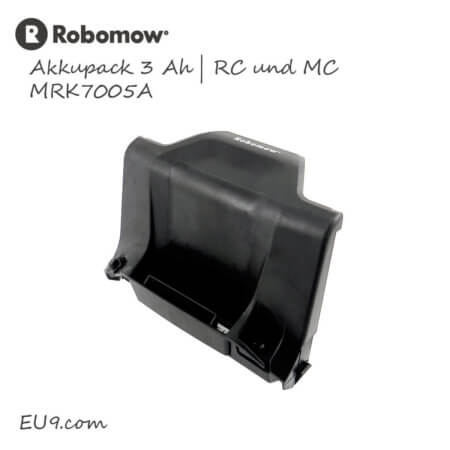 Robomow Akku 3Ah RC-MC MRK7005A