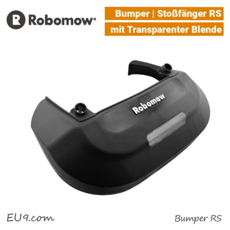 Robomow Bumper RS - Stoßfänger RS EU9