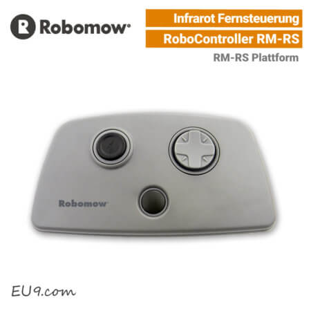 Robomow Infrarot-Fernsteuerung RoboController RM