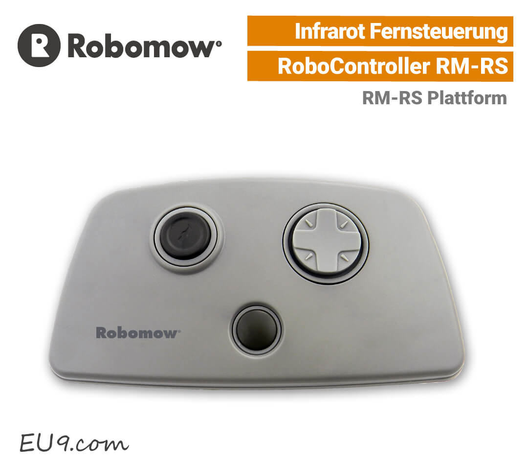 Robomow Infrarot-Fernsteuerung RoboController RM