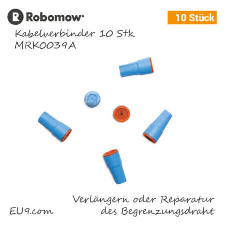 Robomow Kabelverbinder 10 MRK0039A