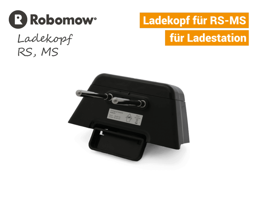Robomow Ladekopf RS-MS SPP6401A