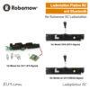 Robomow Ladestation Platine RC mit Bluetooth 2017 2018 2019 EU9