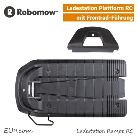 Robomow Ladestation Rampe RC Auffahrrampe RC EU9