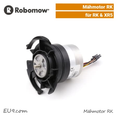Robomow Mähmotor RK Schnitt-Motor RK XR5 EU9
