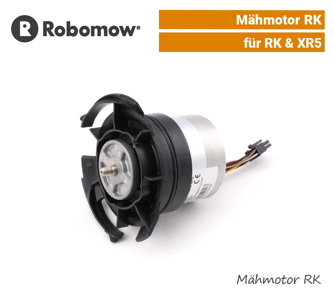 Robomow Mähmotor RK Schnitt-Motor RK XR5 EU9
