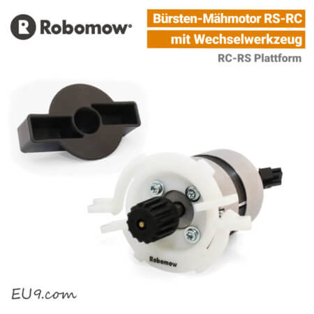 Robomow Mähmotor bürstenlos RC-MC-RS-MS EU9