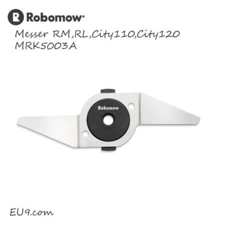 Robomow Messer RM-RL-City110-City120 MRK5003A
