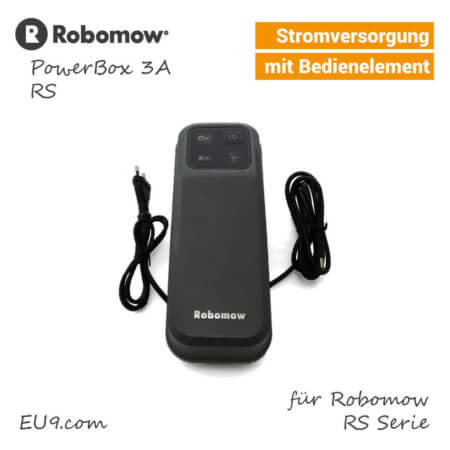 Robomow PowerBox 3A RS SPP6112A