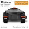 Robomow PowerWheels RC-MC EU9