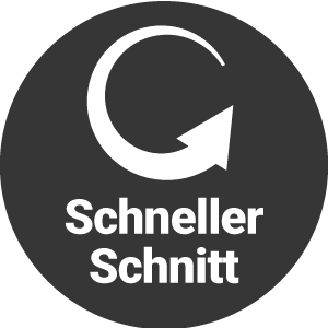 Schneller-Schnitt EU9