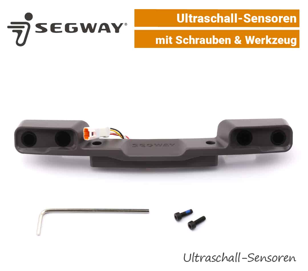 Segway Navimow Ultraschall Sensor Sensoren Ultrasonic EU9