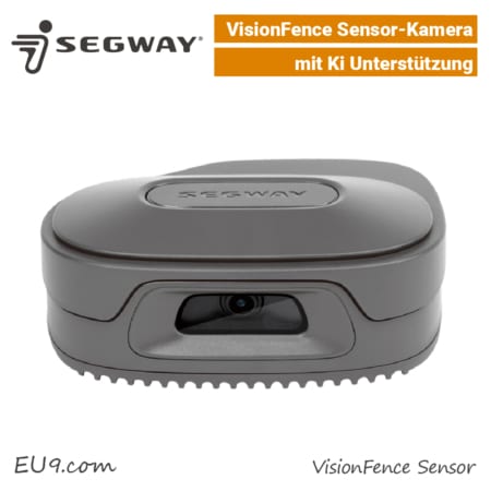 Segway Navimow VisionFence Kamera Sensor EU9