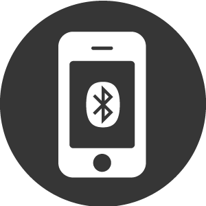 Smartphone-App Bluetooth EU9