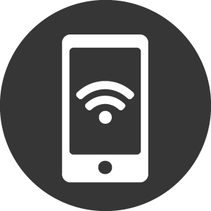 Smartphone App - Bluetooth - GSM-Mobilfunk