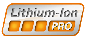 Stihl Lithium-Ion PRO Akku