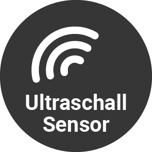 Ultraschall-Sensoren EU9