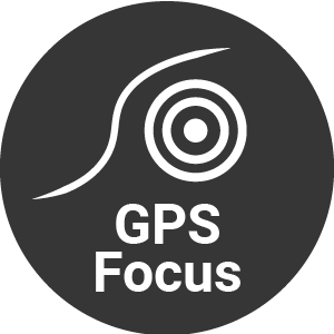 Viking iMow GPS Focus-Zonen - EU9