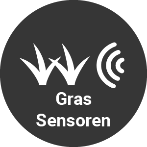 Ambrogio Gras-Sensoren Kabellos