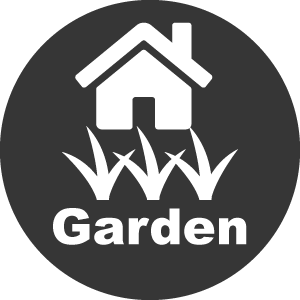Haus Garten Home Garden EU9