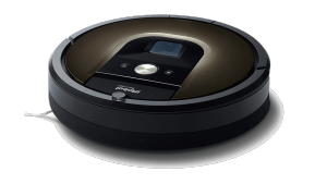 iRobot Roomba 980 Saugroboter