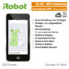 iRobot Roomba S9 Wifi WLAN Alexa Google Assistant APP EU9