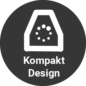 Kompakt Design EU9